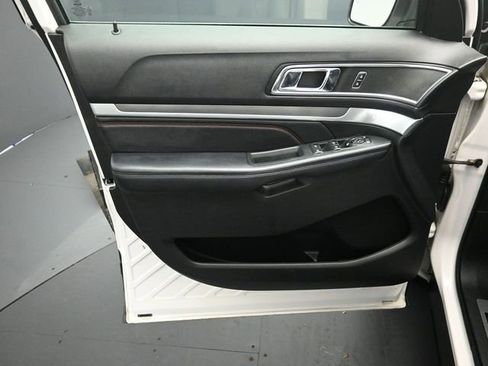 Certified 2018 Ford Explorer Sport AWD/4WD image 20