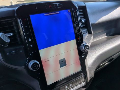 New 2026 RAM 3500 Tradesman image 25