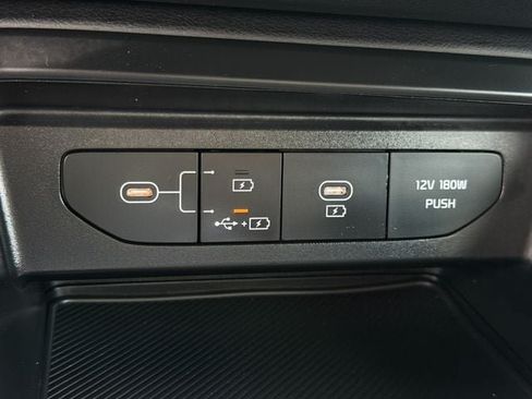 Used 2026 Kia K5 LXS FWD image 20
