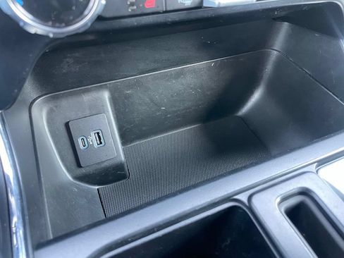 Used 2023 Ford F150 XLT w/ Equipment Group 302A High AWD/4WD image 14