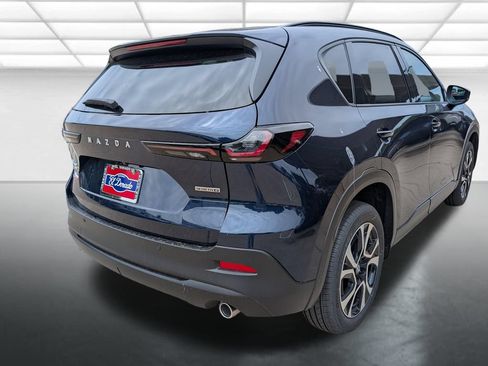 New 2026 MAZDA CX-5 Preferred AWD/4WD image 26