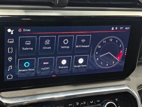 Used 2023 GMC Sierra 1500 Denali AWD/4WD image 46