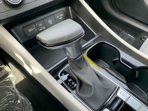 New 2026 Hyundai Tucson SE AWD/4WD image 19