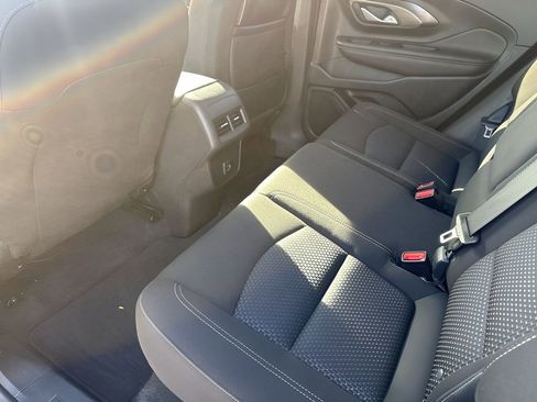 Certified 2024 GMC Terrain SLE image 20