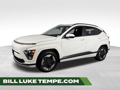 Used 2024 Hyundai Kona SEL