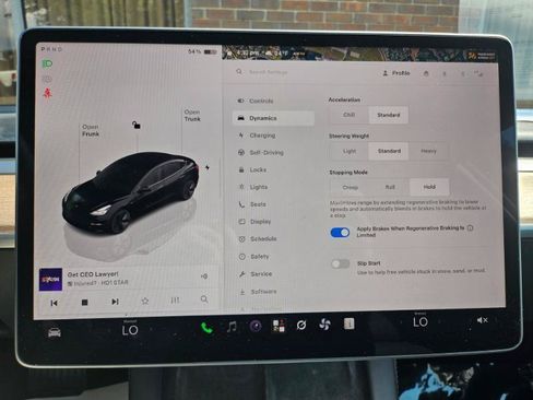 Used 2023 Tesla Model 3 Standard Range RWD image 44