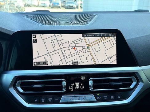 Used 2023 BMW 430i Gran Coupe xDrive w/ Premium Package AWD/4WD image 10