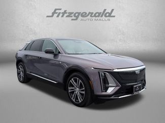 New 2026 Cadillac Lyriq Premium Luxury 360° Tour