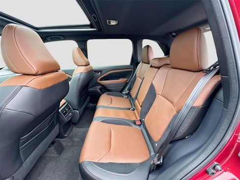 New 2026 Subaru Forester Touring image 24