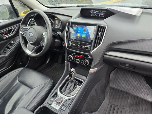 Used 2020 Subaru Forester Limited w/ Popular Package #3 image 10