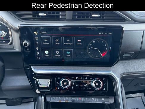 Certified 2022 GMC Sierra 1500 Denali w/ Denali Reserve Package image 15