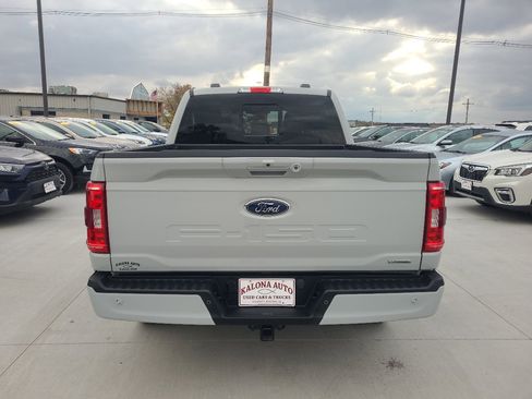 Used 2023 Ford F150 XLT w/ Equipment Group 302A High image 6