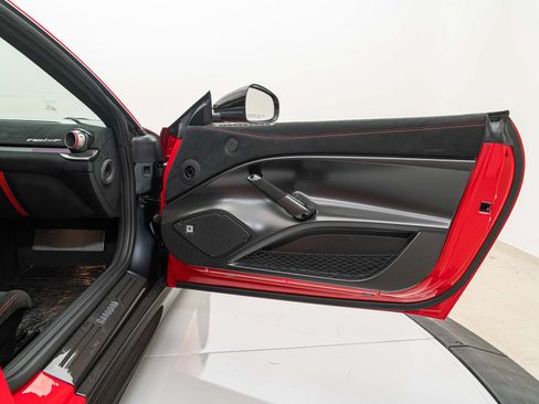 Certified 2016 Ferrari F12tdf RWD image 19