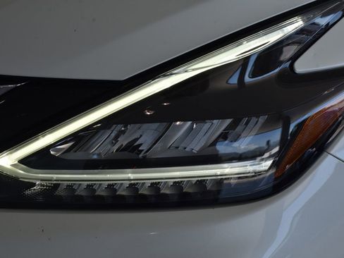 Used 2022 Nissan Murano SL w/ SL Moonroof Package AWD/4WD image 10