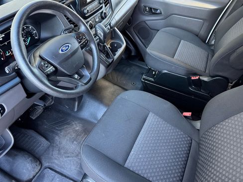 Used 2023 Ford Transit 250 Low Roof w/ Exterior Upgrade Package image 7