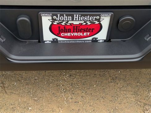 New 2026 Chevrolet Silverado 1500 W/T w/ WT Convenience Package image 25