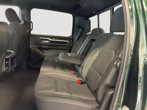 New 2026 RAM 1500 Big Horn AWD/4WD image 14