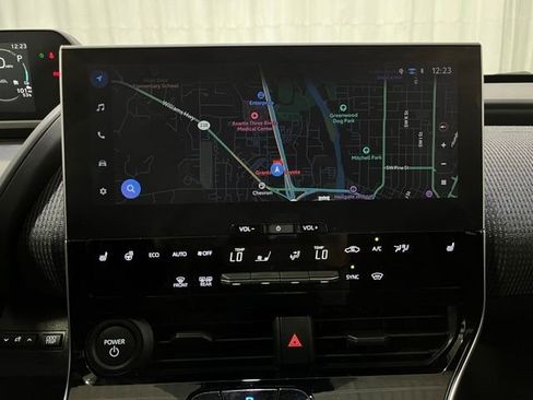 Certified 2024 Toyota bZ4X AWD w/ Weather Package image 19