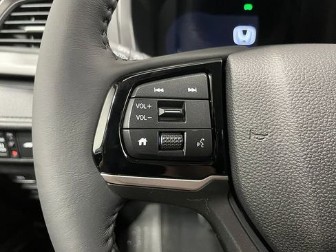New 2026 Honda Odyssey EX-L image 14