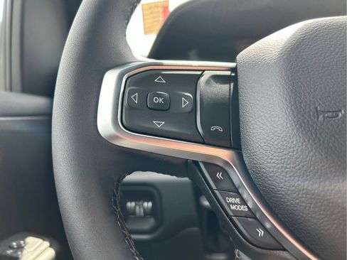 New 2026 RAM 1500 Big Horn RWD image 14