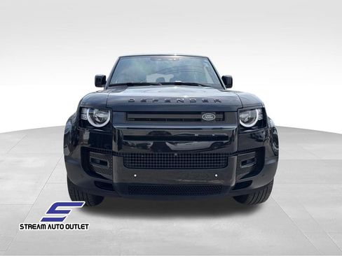 Used 2023 Land Rover Defender 130 S AWD/4WD image 2