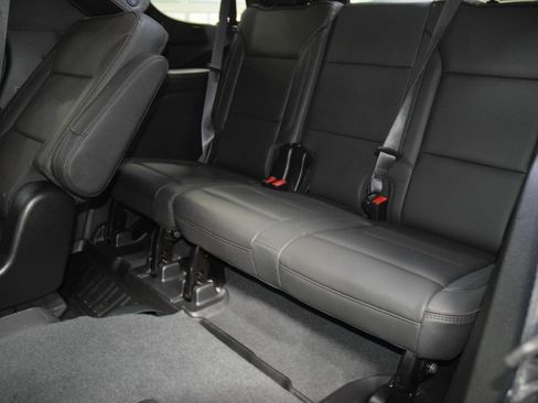 Used 2023 Chevrolet Tahoe High Country AWD/4WD image 43