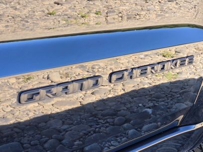 Used 2018 Jeep Grand Cherokee Altitude