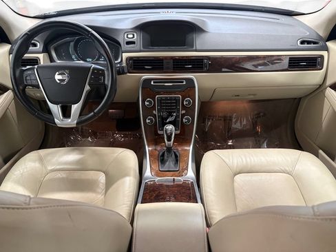 Used 2015 Volvo S80 T6 AWD/4WD image 16