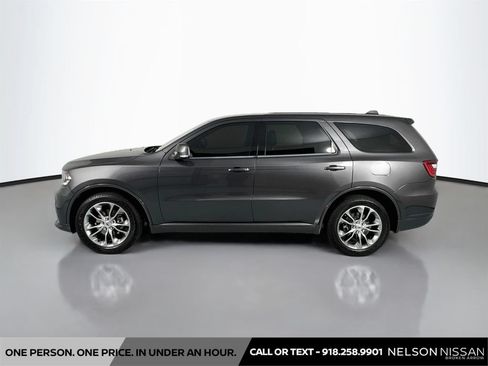 Used 2020 Dodge Durango GT RWD image 8