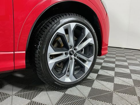 Used 2020 Audi Q3 2.0T Premium Plus image 11