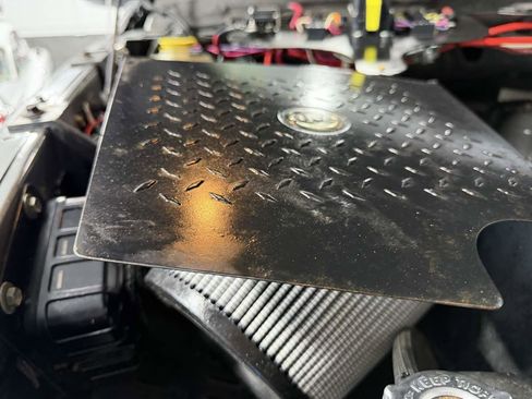 Used 2006 Dodge Ram 2500 Truck Laramie w/ Protection Group image 27