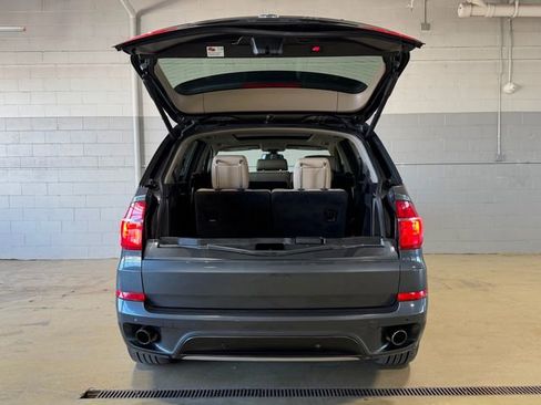 Used 2012 BMW X5 xDrive35i image 37