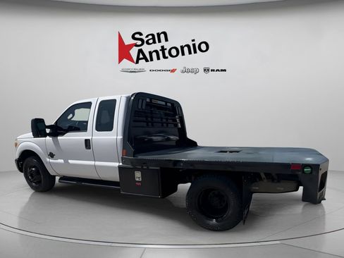 Used 2015 Ford F350 XL RWD image 10