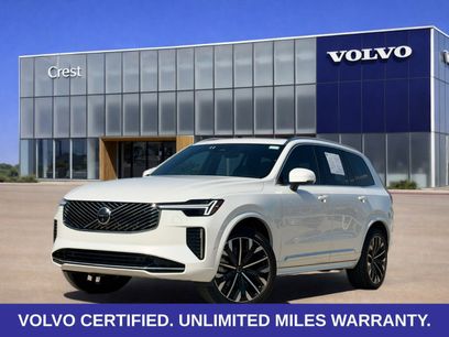 Certified 2026 Volvo XC90 B6 Plus