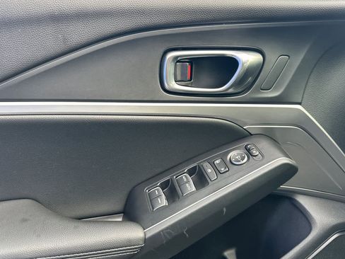 Certified 2023 Acura Integra A-Spec image 10