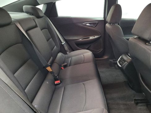 Used 2024 Chevrolet Malibu LT image 19