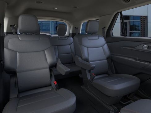 New 2026 Ford Explorer Active w/ Active Comfort Package image 11