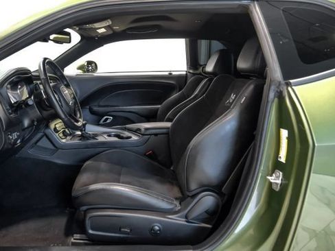 Used 2023 Dodge Challenger R/T Scat Pack w/ Plus Package RWD image 5