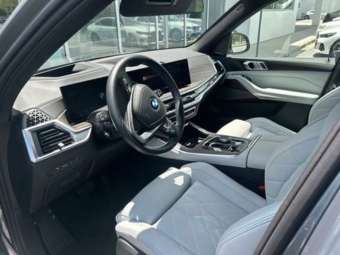 Used 2024 BMW X5 sDrive40i w/ Premium Package RWD image 11