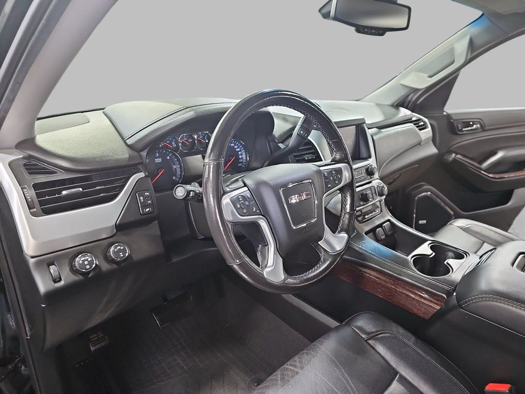 Certified 2020 GMC Yukon XL SLT w/ Open Road Package AWD/4WD image 21