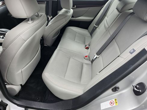 Used 2013 Lexus GS 350 AWD image 5