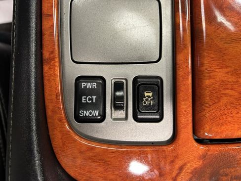 Used 2007 Lexus SC 430 Convertible image 14