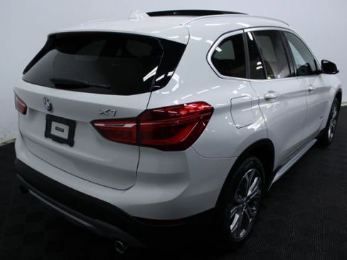Used 2017 BMW X1 xDrive28i image 5