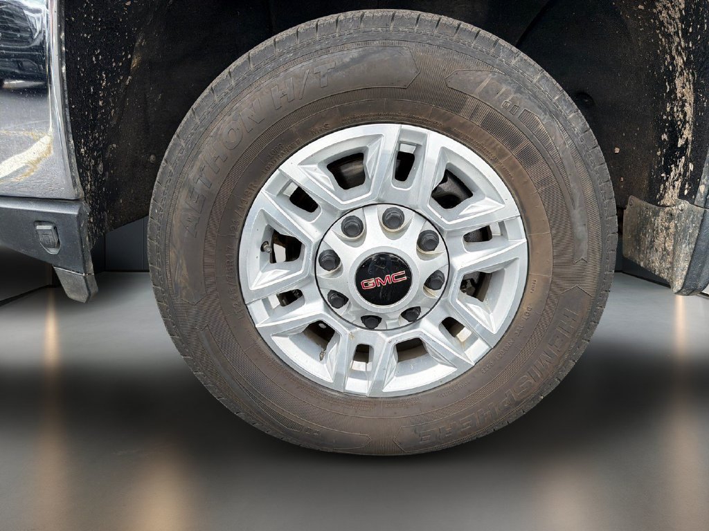 Used 2021 GMC Sierra 2500 SLE w/ SLE Value Package; AWD/4WD image 10