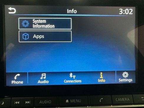 Used 2025 Nissan Sentra SV image 32