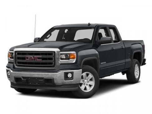 Used 2014 GMC Sierra 1500 SLE w/ SLE Value Package image 1