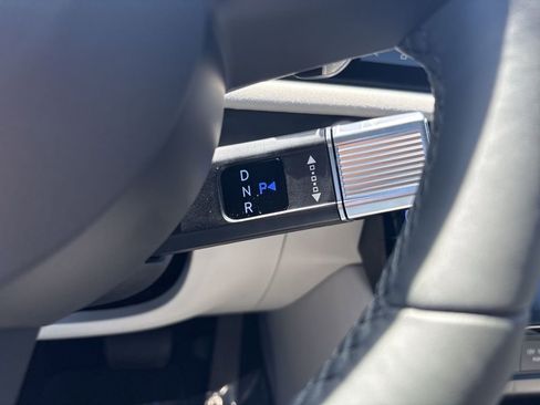 New 2026 Hyundai Tucson Limited AWD/4WD image 21