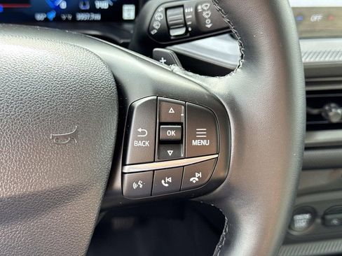 Used 2025 Ford Bronco Sport Badlands w/ Badlands Tech Package image 10