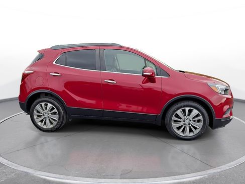 Used 2019 Buick Encore Preferred FWD image 9