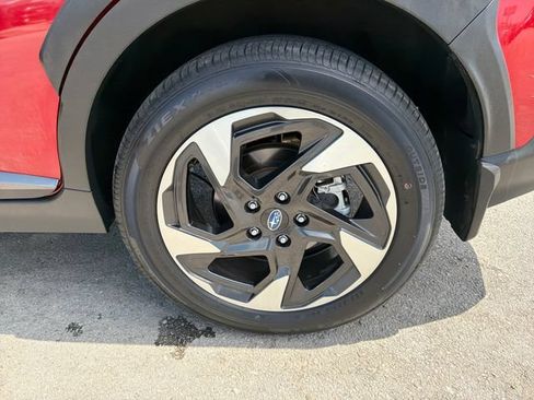 Certified 2024 Subaru Crosstrek 2.5i Limited AWD/4WD image 31
